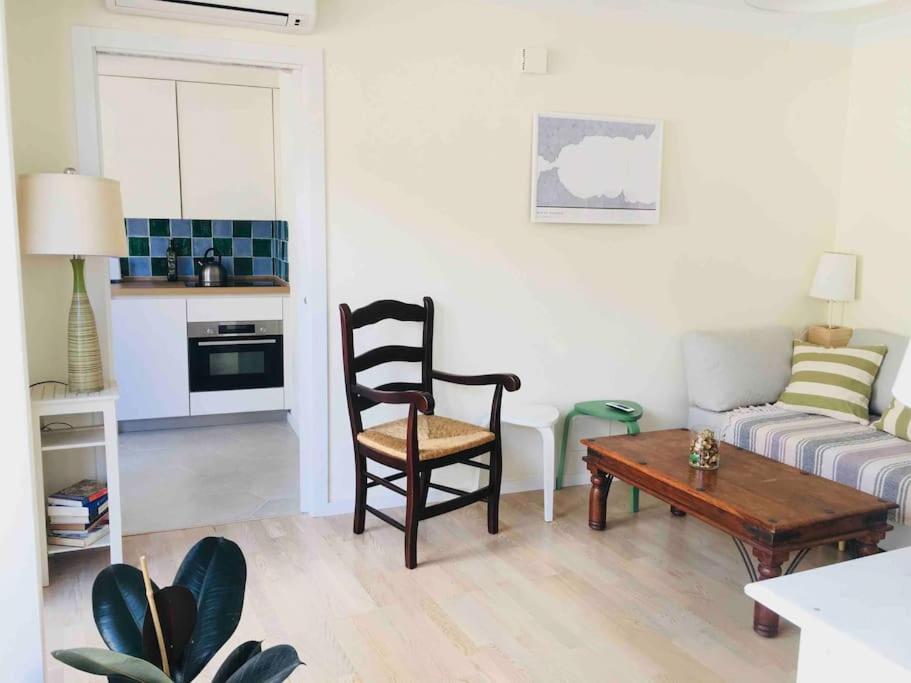 Ferienwohnung Big Terrace Penthouse In Marbella Old Town Exterior foto