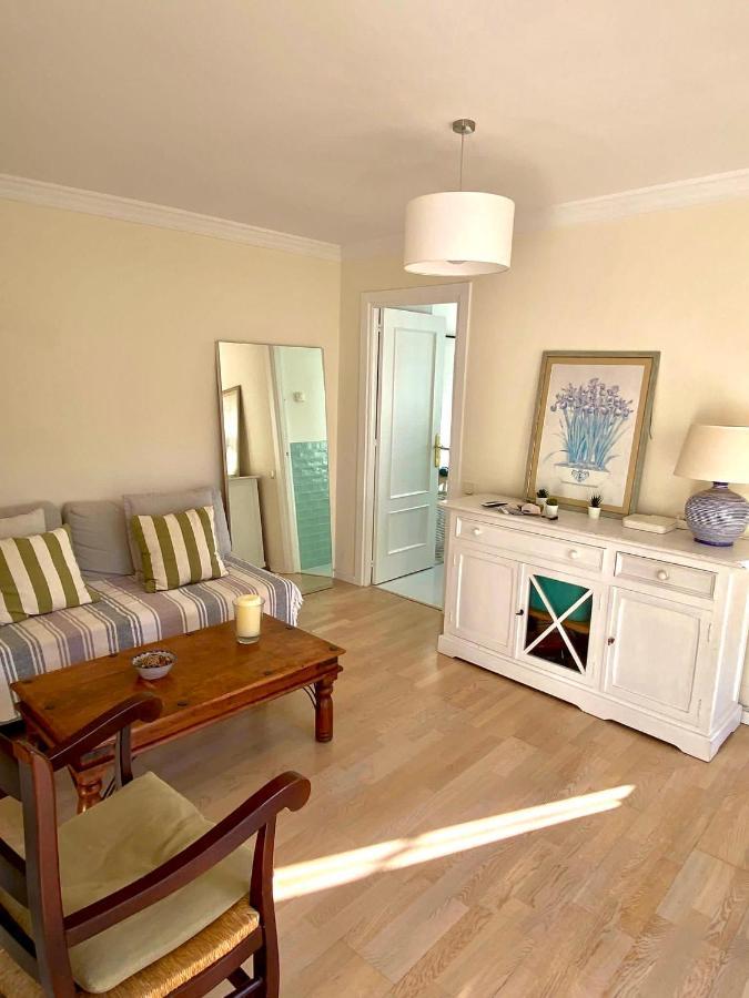 Ferienwohnung Big Terrace Penthouse In Marbella Old Town Exterior foto